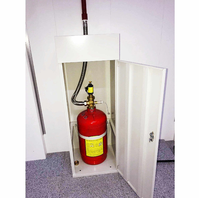 FM200 Armoire pour système de suppression