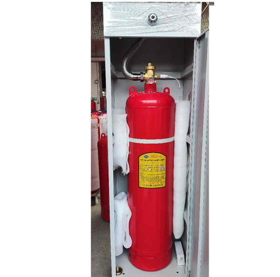 Protection contre les incendies MPa2,5 extincteur automatique d'incendie haute qualité