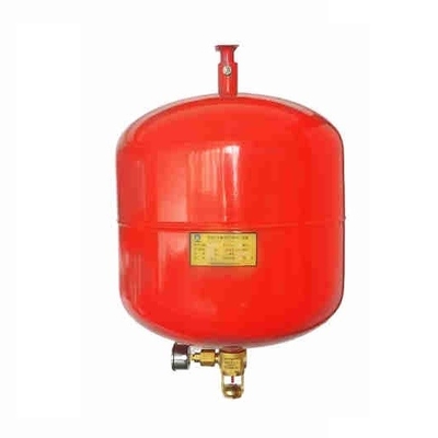 Dispositif d'extincteur électromagnétique HFC-227ea FM200 système suspendu